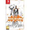 Cover Frontale State of Mind Nintendo Switch