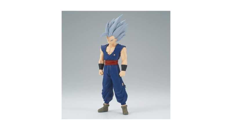 Banpresto DXF Dragon Ball Super: Super Hero: Gohan Beast Form