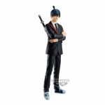 Banpresto Chain Spirits Chainsaw Man: Aki Hayakawa