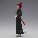 Banpresto Solid and Souls Bleach: Renji Abarai