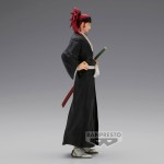 Banpresto Solid and Souls Bleach: Renji Abarai