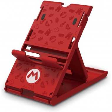 HORI Playstand Super Mario per Nintendo Switch realizzato da Hori