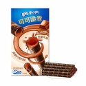 Oreo Cannuccia Wafer al gusto Cioccolato (55gr)