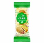 Tokimeki Dorayaki Matcha Red Bean Flavor (165gr)