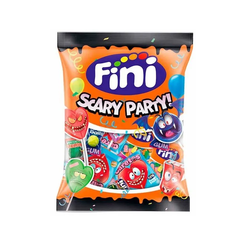 Fini Scary Party (180gr)