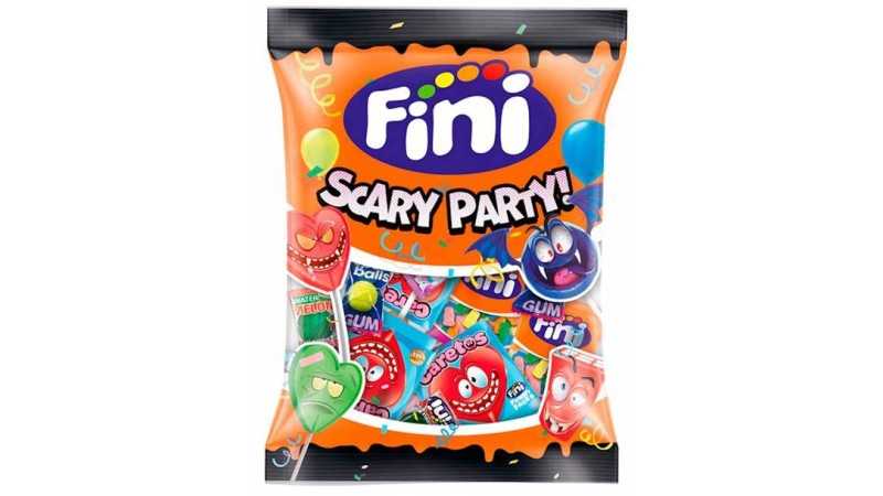 Fini Scary Party (180gr)