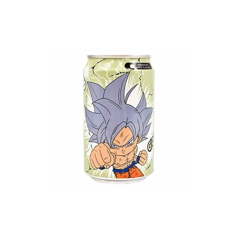 Ocean Bomb Dragon Ball Vegito Apple Water