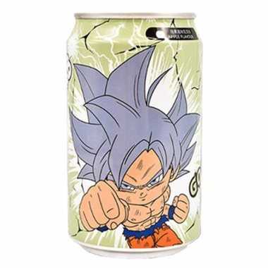 Ocean Bomb Dragon Ball Vegito Apple Water