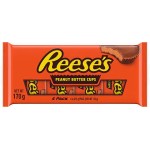 Reese’s peanut butter cup- 4 full Size ( 170 gr)