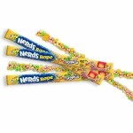 Wonka Nerds Rope Tropical (26gr)