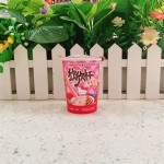 Meiji Hello Kitty Yan Yan gusto Fragola (25gr)