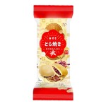 Tokimeki Dorayaki Red Bean Flavour (165gr)