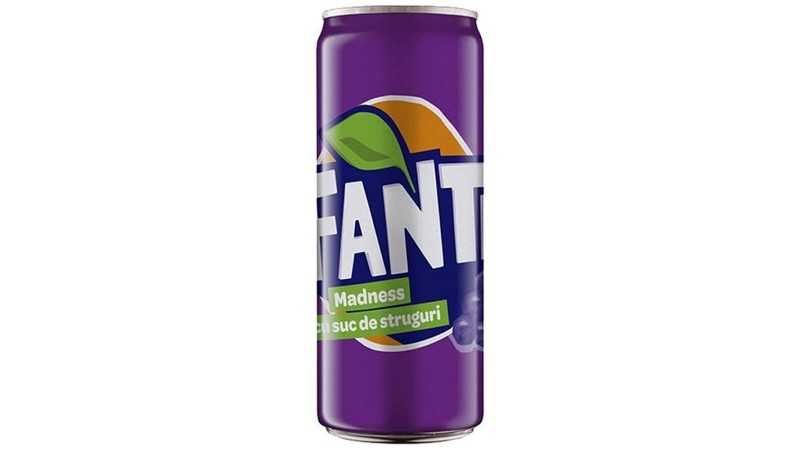 Fanta Madness (330ml)