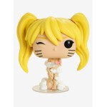 Funko Pop! Naruto Shippuden: Naruto Uzumaki (Sexy Jutsu)(726)(Special Editon)