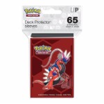 Ultra Pro Pokémon: Koraidon Deck protector Sleeves (65 Sleeves)