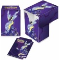 Ultra Pro Pokémon: Miraidon Deck Box