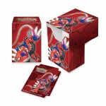 Ultra Pro Pokémon: Koraidon Deck Box