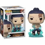 Funko Pop! Jujutsu Kaisen: Aoi Todo (1377)(Special Edition)