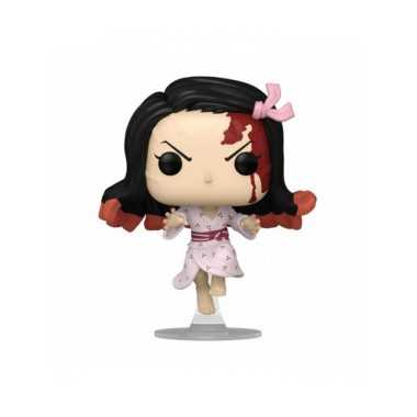 Funko Pop! Demon Slayer: Nezuko Kamado (1397)(Special Edition)