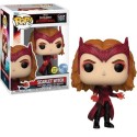 Funko Pop! Doctor Strange in the Multiverse of Madness: Scarlet Witch (1007)(Special Edition/Glows in the Dark)