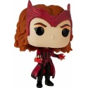 Funko Pop! Doctor Strange in the Multiverse of Madness: Scarlet Witch (1007)(Special Edition/Glows in the Dark)