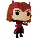 Funko Pop! Doctor Strange in the Multiverse of Madness: Scarlet Witch (1007)(Special Edition/Glows in the Dark)