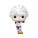 Funko Pop! HunterxHunter: Killua Zoldyck (1317)(Special Edition)