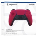 Sony PS5 Wireless Dualsense Controller per PS5 (Cosmic Red)