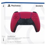 Sony PS5 Wireless Dualsense Controller per PS5 (Cosmic Red)