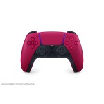 Sony PS5 Wireless Dualsense Controller per PS5 (Cosmic Red)