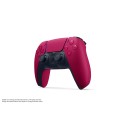 Sony PS5 Wireless Dualsense Controller per PS5 (Cosmic Red)