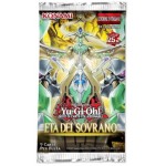 Yu-Gi-Oh! Età del Sovrano: Booster Box (24 Buste)(Ed. Ita)