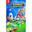 Sonic Superstars per Nintendo Switch