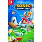 Sonic Superstars per Nintendo Switch