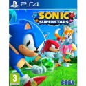 Sonic Superstars per PS4