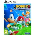 Sonic Superstars per PS5