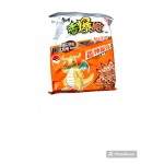 Pokémon Snack Ramen (25gr)