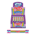 Vidal Sour Belts Rainbow (9gr)