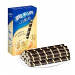 Oreo Wafer Cannuccia gusto Vaniglia (55gr)