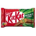 Kit Kat Hazelnut Flavour (41.5gr)