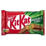 Kit Kat Hazelnut Flavour (41.5gr)