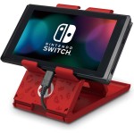 HORI Playstand Super Mario per Nintendo Switch realizzato da Hori