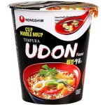 Cup Noodle Soup Tempura Udon Flavour (62gr)