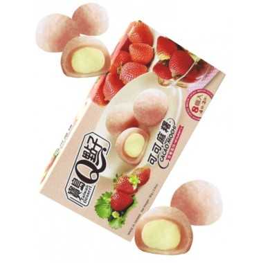 Mochi gusto Fragola (80gr)