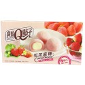 Mochi gusto Fragola (80gr)