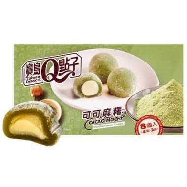 Mochi gusto Matcha (80gr)