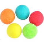 Cry Baby Extra Sour Bubble Gum (18gr)