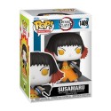 Funko Pop! Demon Slayer: Susamaru (1409)