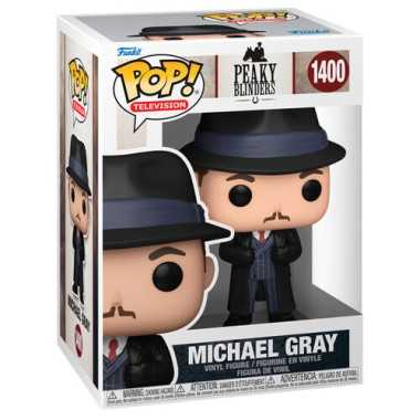 Funko Pop! Peaky Blinders: Michael Gray (1400)