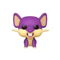 Funko Pop! Pokémon: Rattata (595)